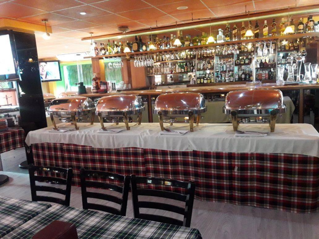 Oaxaca Inn Reforma Ngoại thất bức ảnh