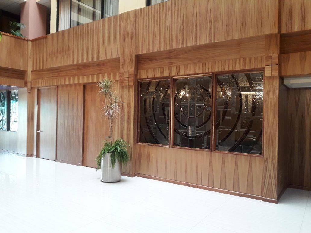 Oaxaca Inn Reforma Ngoại thất bức ảnh
