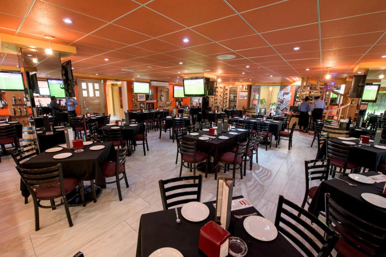 Oaxaca Inn Reforma Ngoại thất bức ảnh