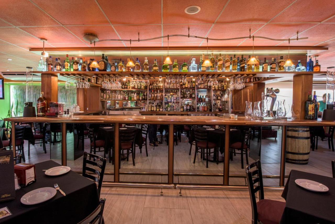 Oaxaca Inn Reforma Ngoại thất bức ảnh